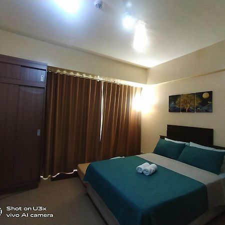 Pasay Condotel Near Naia Terminal 3 Esterno foto