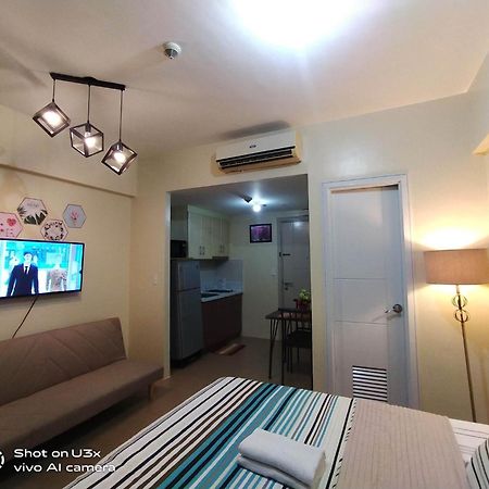 Pasay Condotel Near Naia Terminal 3 Esterno foto