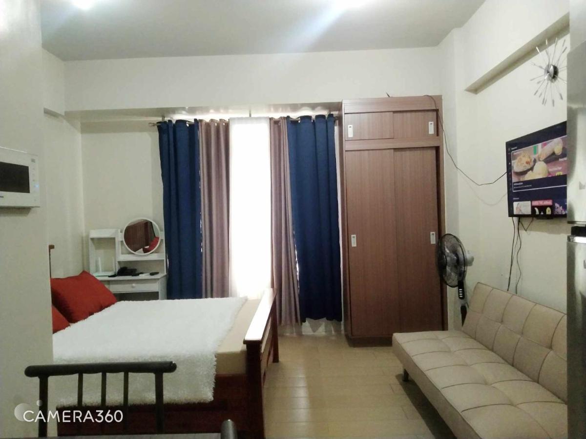 Pasay Condotel Near Naia Terminal 3 Esterno foto