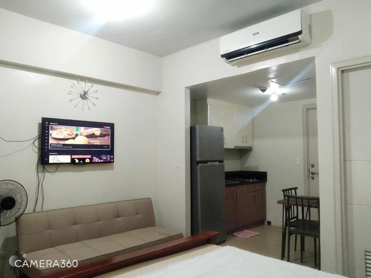Pasay Condotel Near Naia Terminal 3 Esterno foto