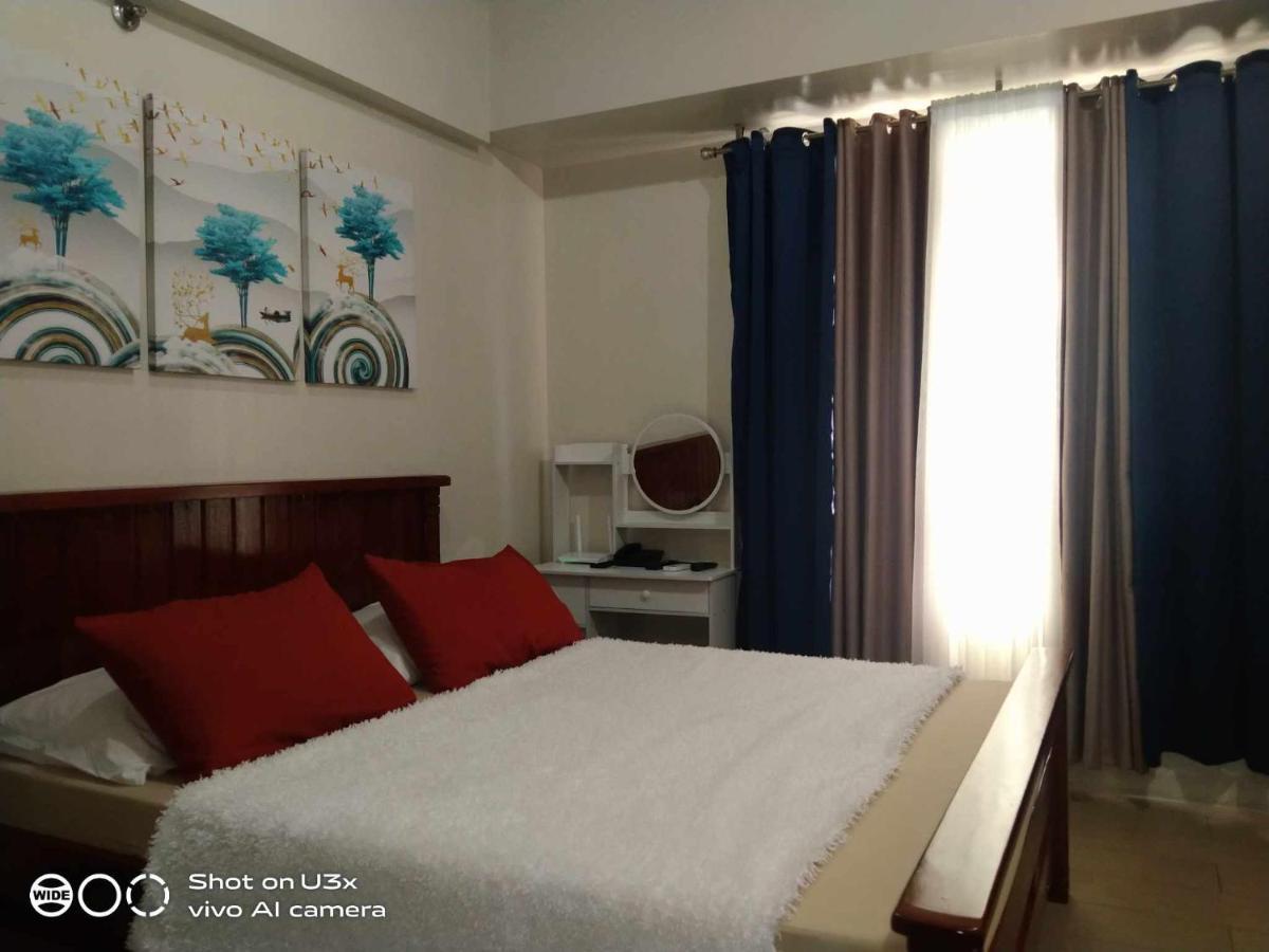 Pasay Condotel Near Naia Terminal 3 Esterno foto