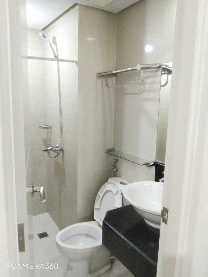 Pasay Condotel Near Naia Terminal 3 Esterno foto