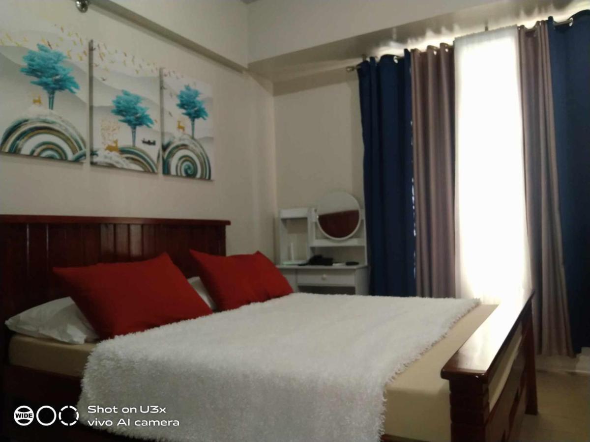 Pasay Condotel Near Naia Terminal 3 Esterno foto