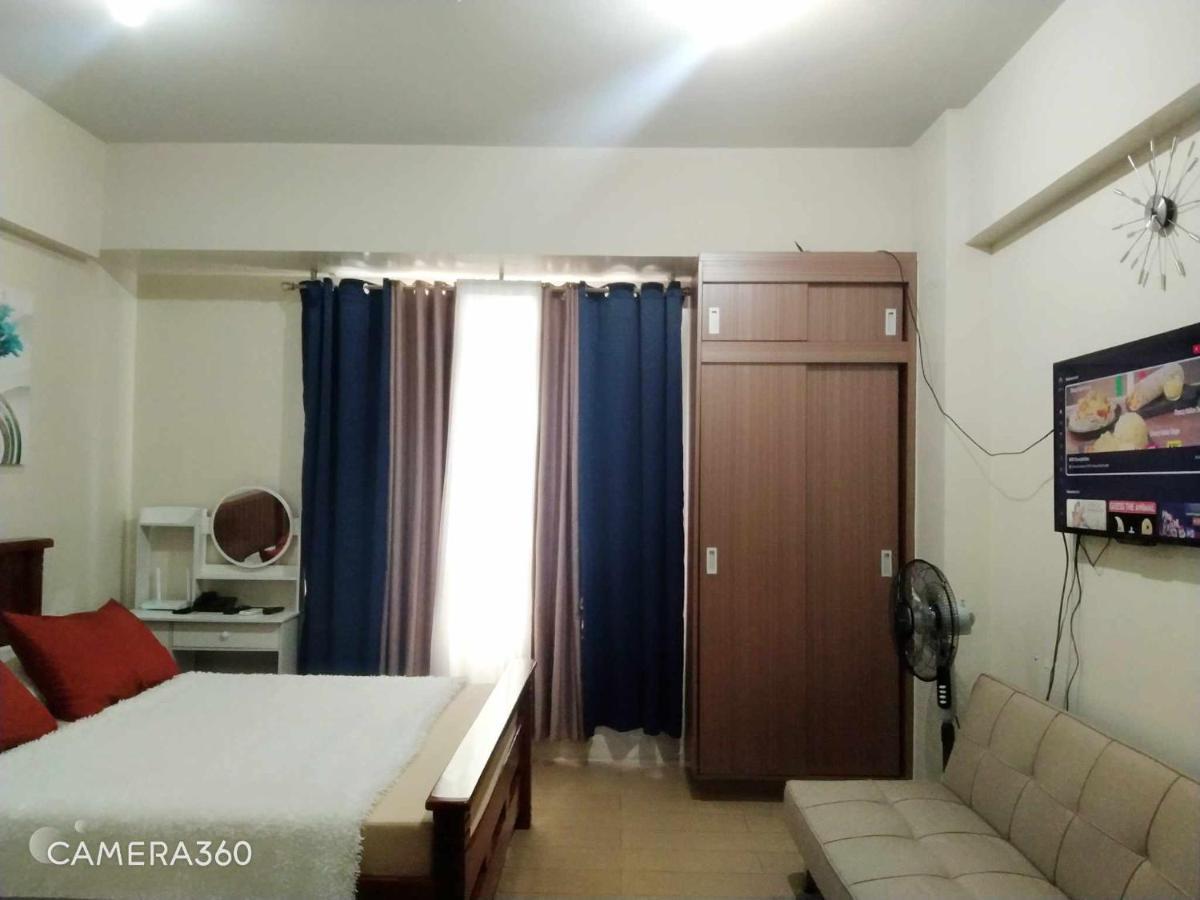 Pasay Condotel Near Naia Terminal 3 Esterno foto