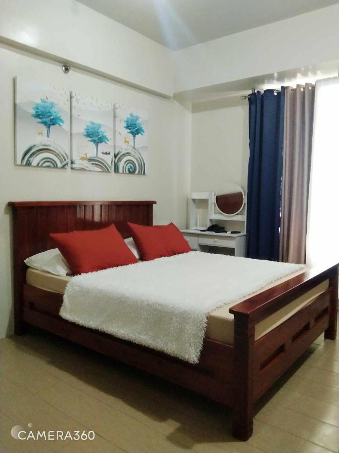 Pasay Condotel Near Naia Terminal 3 Esterno foto