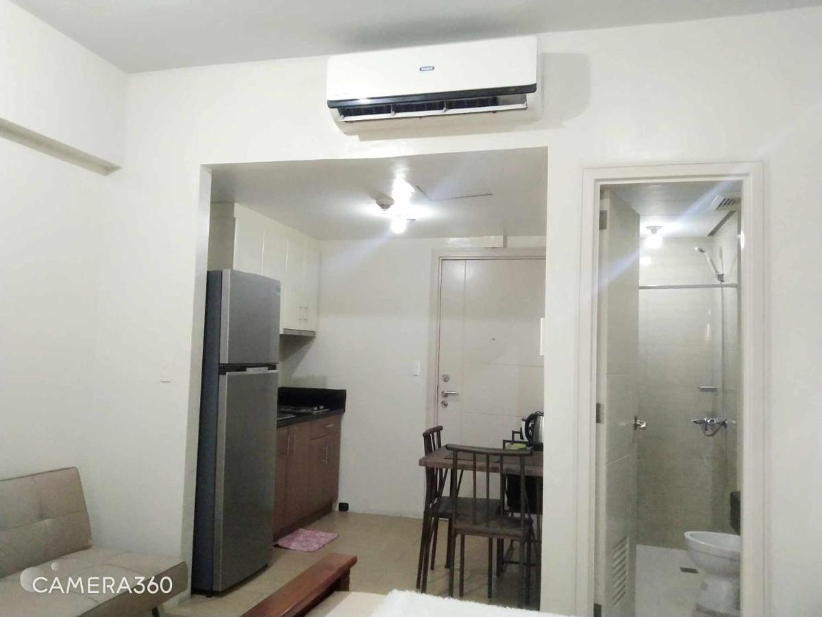 Pasay Condotel Near Naia Terminal 3 Esterno foto