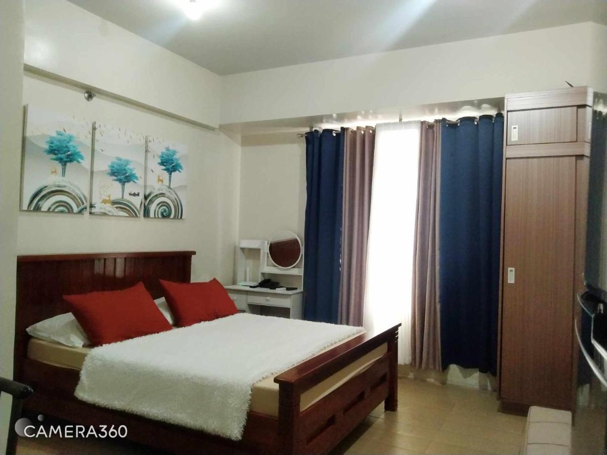 Pasay Condotel Near Naia Terminal 3 Esterno foto