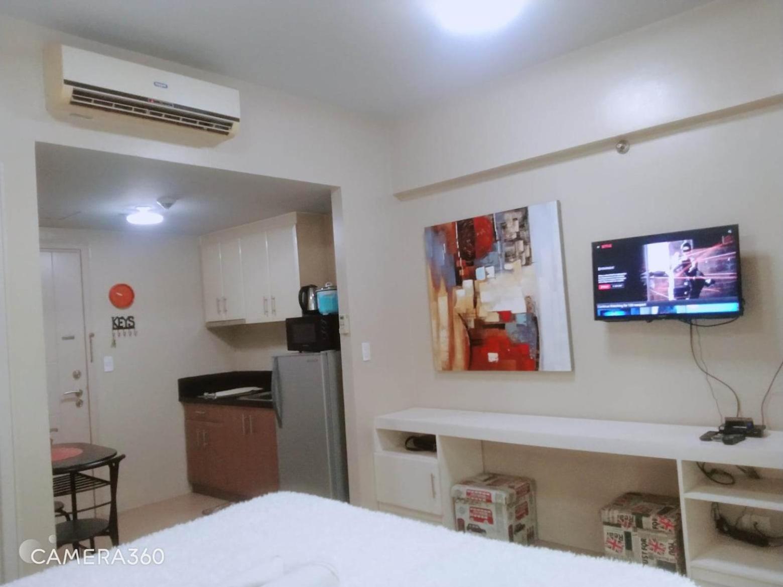 Pasay Condotel Near Naia Terminal 3 Esterno foto