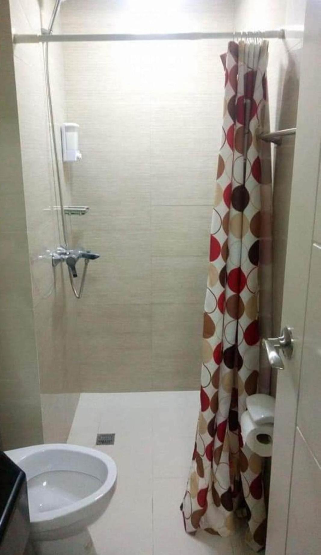 Pasay Condotel Near Naia Terminal 3 Esterno foto
