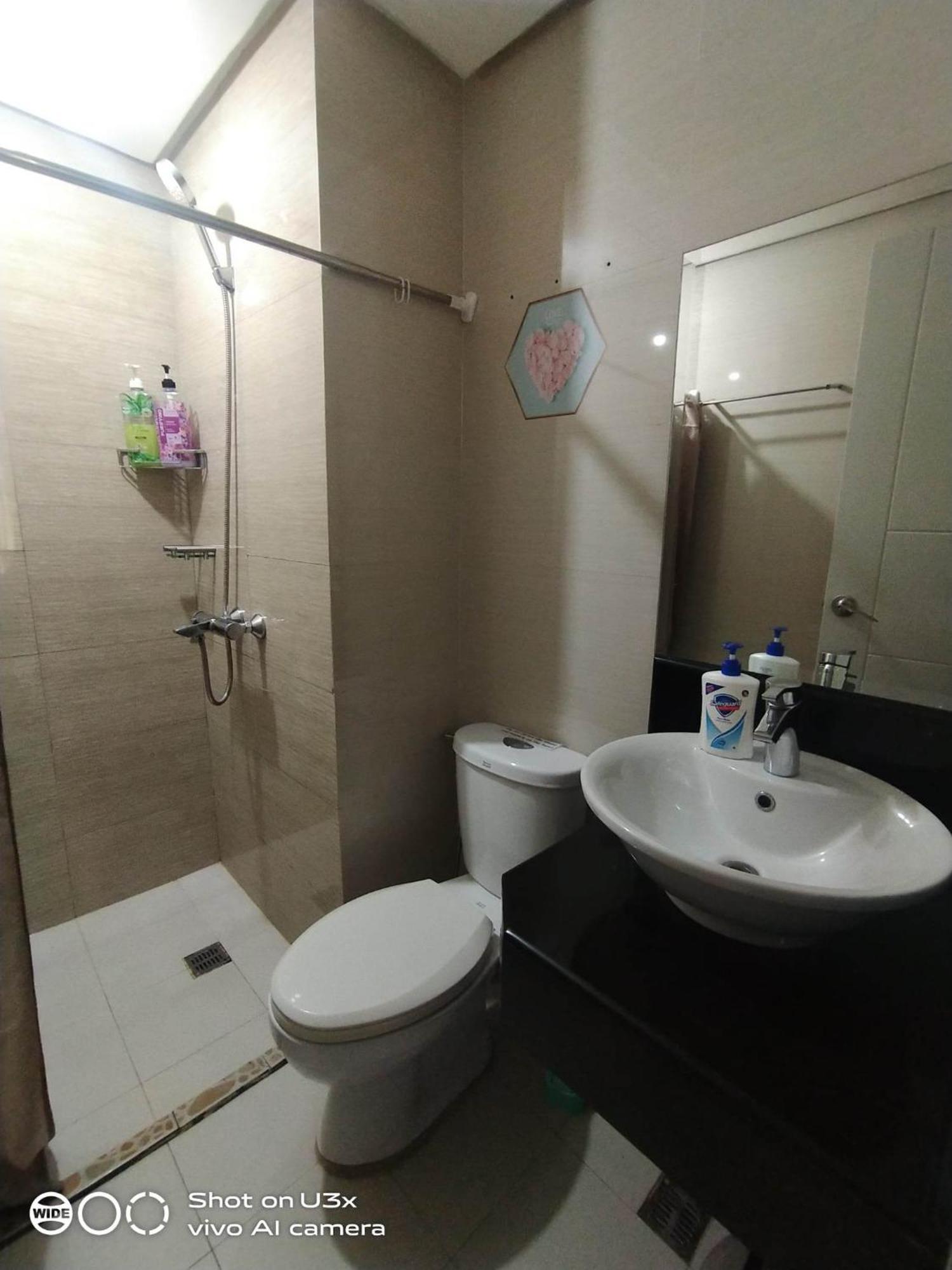 Pasay Condotel Near Naia Terminal 3 Esterno foto