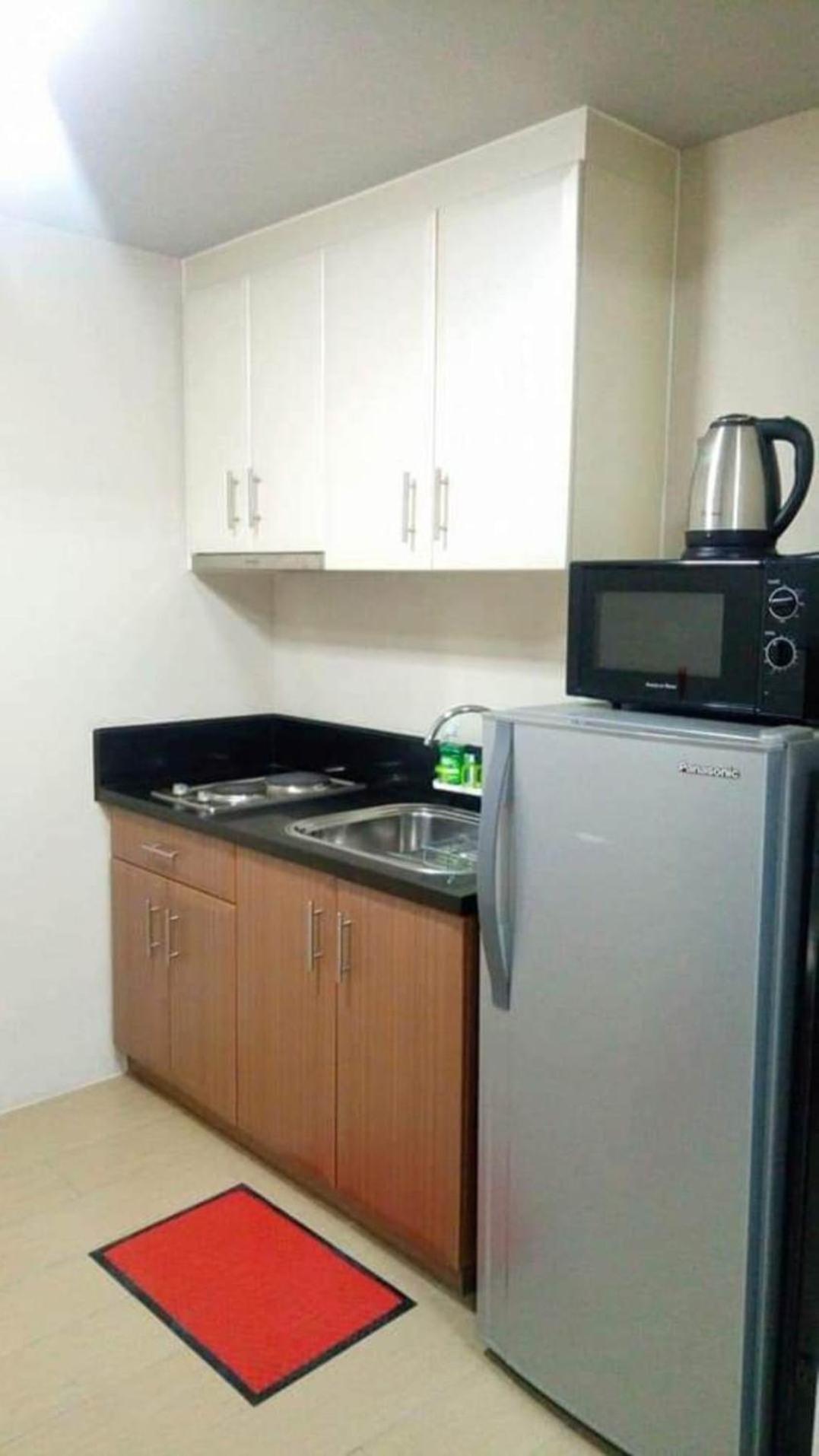 Pasay Condotel Near Naia Terminal 3 Esterno foto