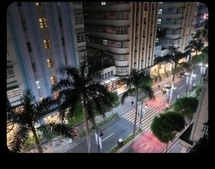 Pasay Condotel Near Naia Terminal 3 Esterno foto